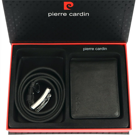 Zestaw prezentowy Pierre Cardin ZG-104