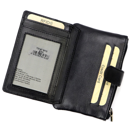 Etui EL FORREST 753-67 RFID