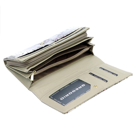 Portfel Gregorio SN-106