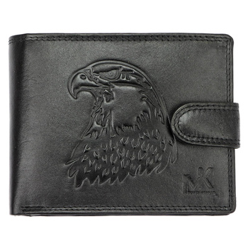 Portfel Money Kepper TCC 5600B-5 RFID