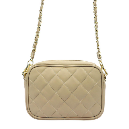 Torebka skórzana Luka 20-060