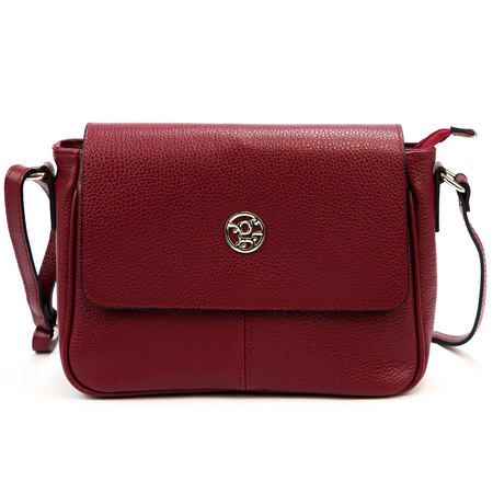 Torebka skórzana Gregorio 1738 DOLLARO