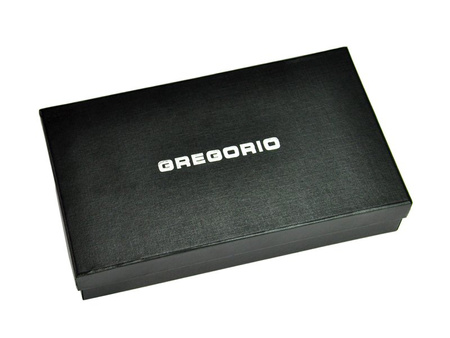 Portfel Gregorio GF114