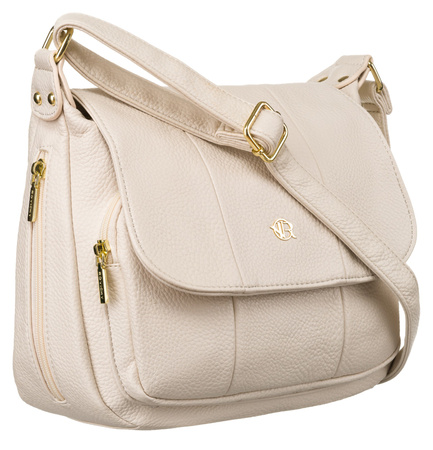 Torebka listonoszka Rovicky - Elegancka i pojemna na każdą okazję