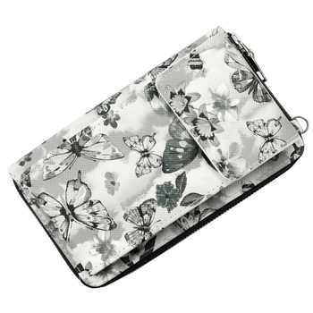 Portfel Jessica K-3302