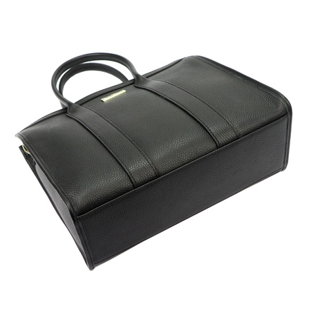 Torebka skórzana MiaMore 01-056 DOLLARO