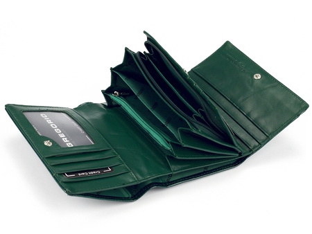 Portfel Gregorio LN-112