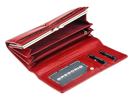 Portfel Gregorio N100