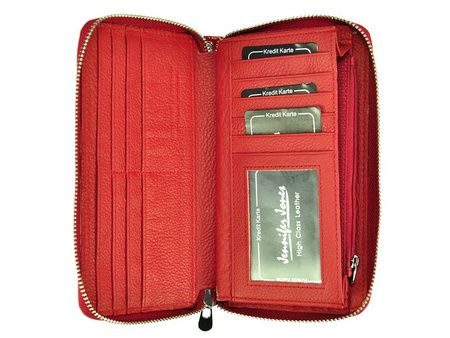 Portfel Jennifer Jones 5295-2