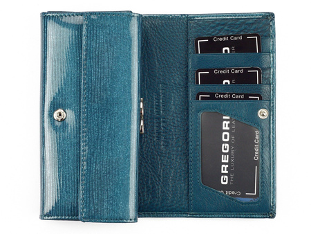 Portfel Gregorio LN-107