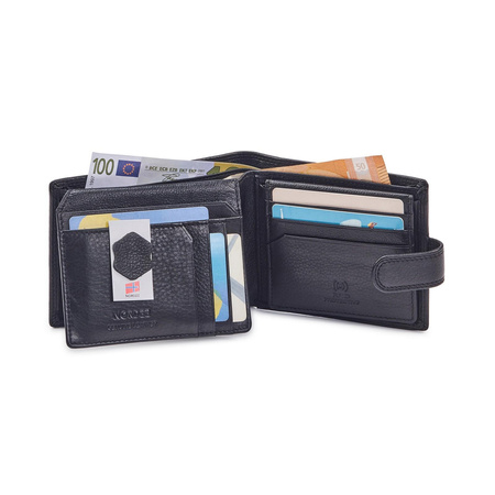 Portfel Nordee GW-2215 RFID