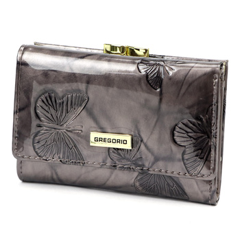 Portfel Gregorio BTS-117