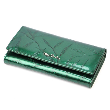 Portfel Pierre Cardin 02 LEAF 100
