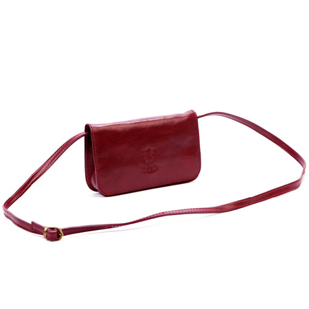 Torebka skórzana Florence 107 TAMP