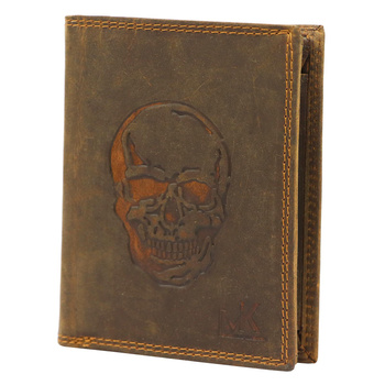 Portfel Money Kepper CCH 5601