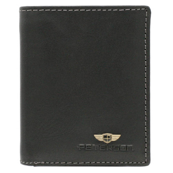 Portfel Peterson PTN WL-0904-COM