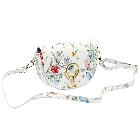 Torebka skórzana Luka 24-020 FL