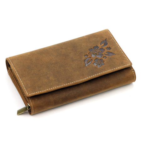 Portfel Gregorio BLOMST GM196