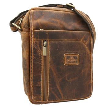 Saszetka Peterson PTN 502-TMH