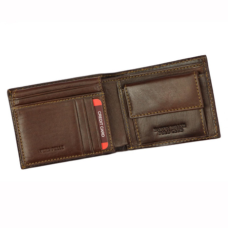 Portfel Harvey Miller Polo Club 1725 992