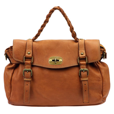 Torebka skórzana VS 028