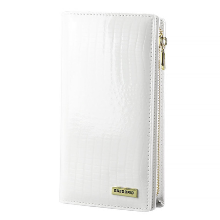 Portfel Gregorio GFW-124