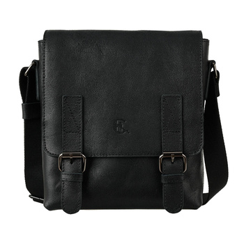 Męska torba ze skóry vintage Canaletto TM236