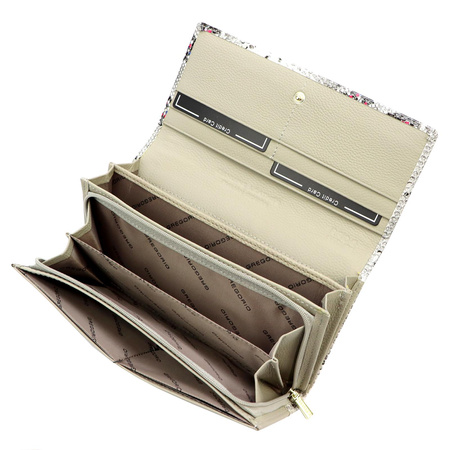 Portfel Gregorio SN-122