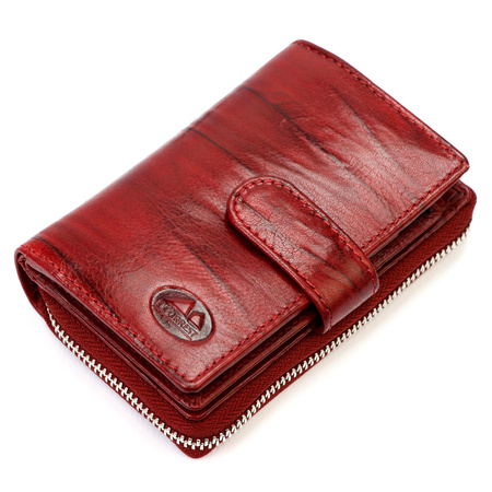 Portfel EL FORREST 821-58 RFID