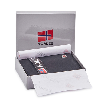 Portfel Nordee GW-3748 RFID