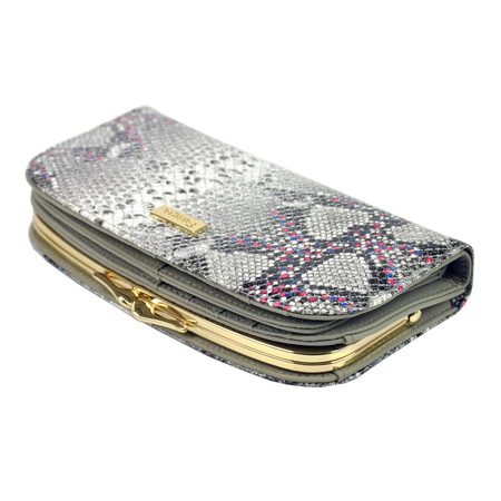 Portfel PATRIZIA SN-123 RFID