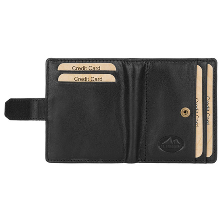 Etui EL FORREST 713-61 RFID