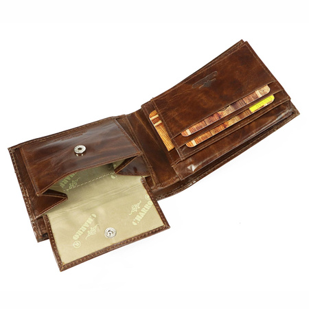 Portfel Charro TRENTO 1123