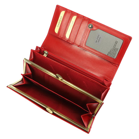 Portfel EL FORREST 946-47 RFID