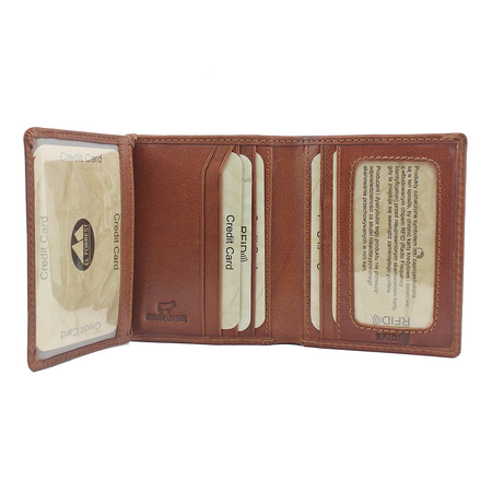 Portfel EL FORREST 854-29 RFID