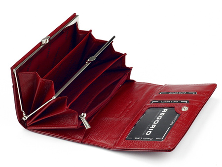 Portfel Gregorio LN-101