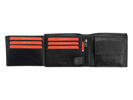 Portfel Pierre Cardin TILAK06 325 RFID