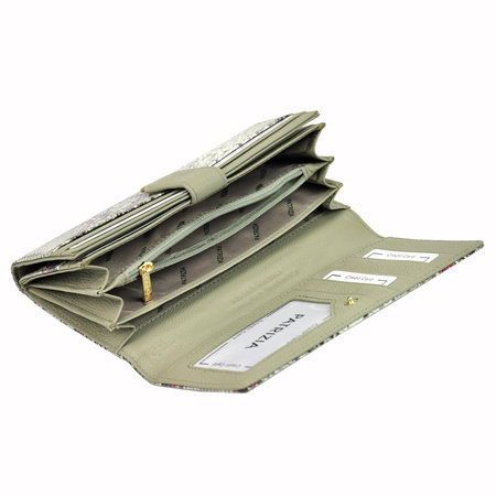 Portfel PATRIZIA SN-102 RFID