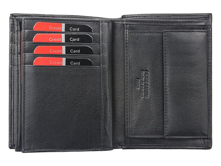 Portfel Pierre Cardin TILAK07 331