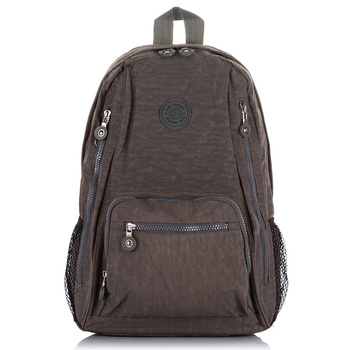 Plecak sportowy na ramię lekki Bag Street Verse SP-09-GR