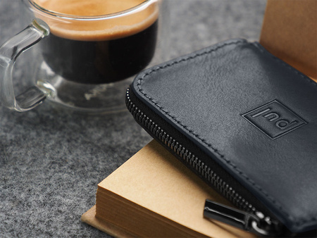 Portfel OLDTIMER SLIM