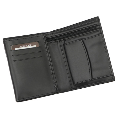 Portfel Money Kepper KK 18