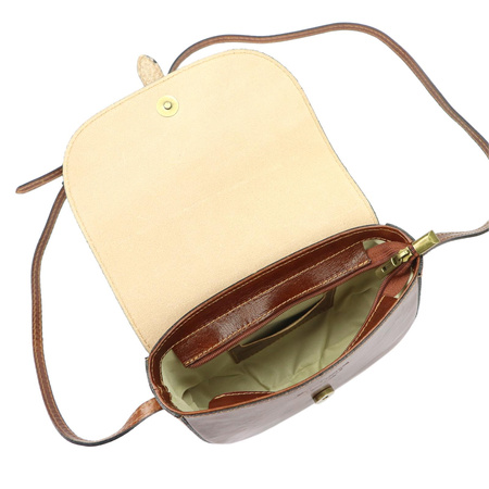 Torebka skórzana Gregorio 119