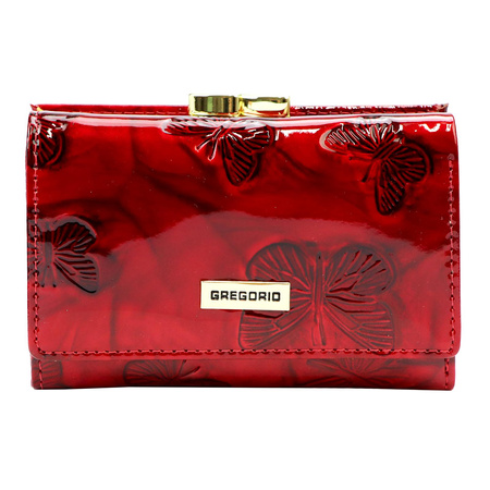 Portfel Gregorio BTS-117