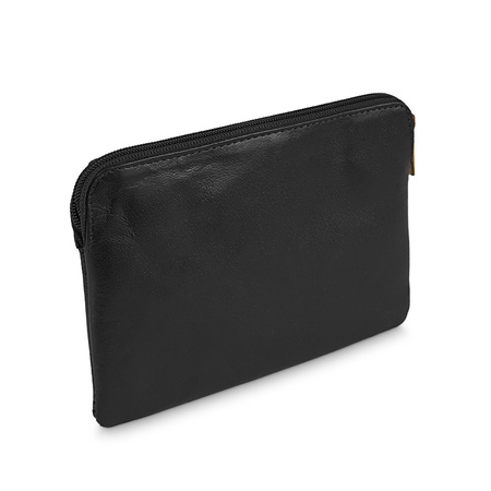 Etui na klucze CLASSIC czarny