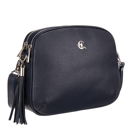 Listonoszka skórzana Canaletto – elegancja i funkcjonalność na co dzień