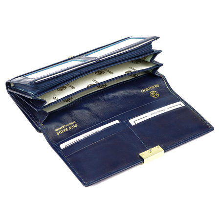 Portfel Gregorio GS-122