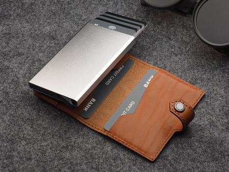 Portfel EASY WALLET