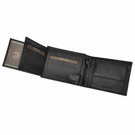 Portfel Valentini 306 261