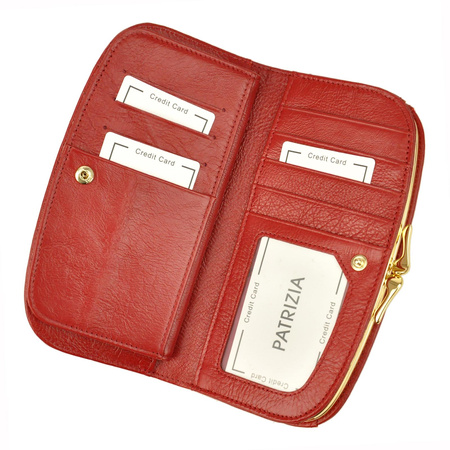 Portfel PATRIZIA IT-123 RFID